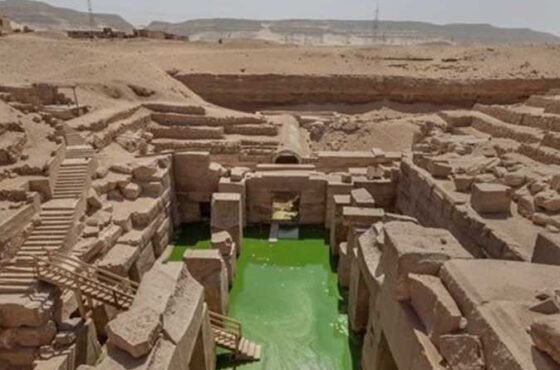 Luxor Medinet Habu, Ramesseum & Deir El-Medina