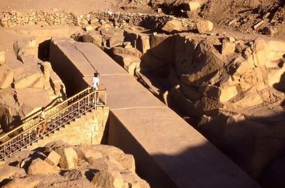 Aswan Day Tour: Philae Temple, High Dam & Unfinished Obelisk