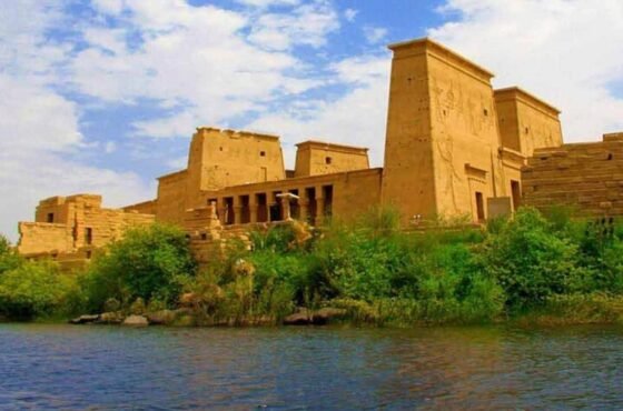 Private Tour from Luxor to Aswan – Temples, Nile Views