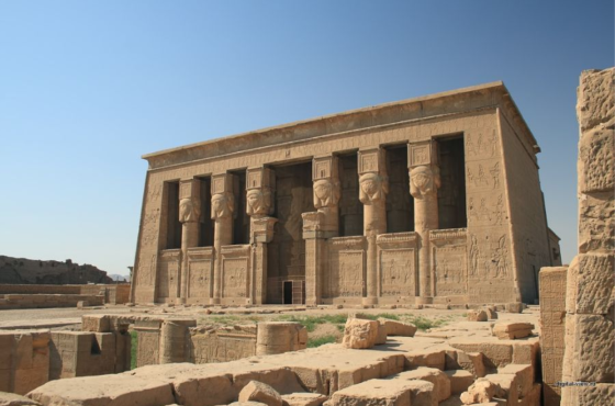 Private Dendera & Abydos Day Tour from Luxor
