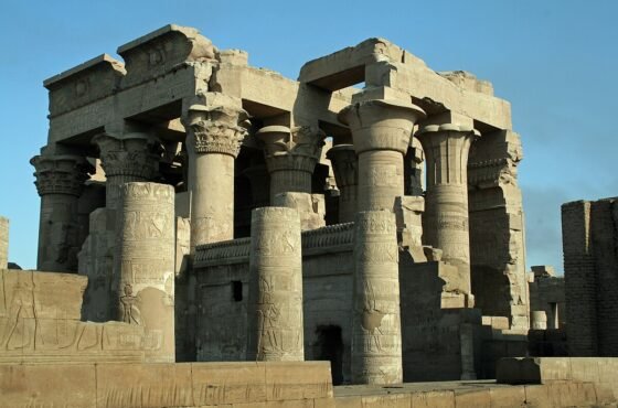 Private Tour to Kom Ombo & Edfu Temples from Aswan
