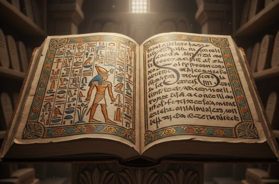 Exploring the Mysteries of Ancient Egyptian Culture