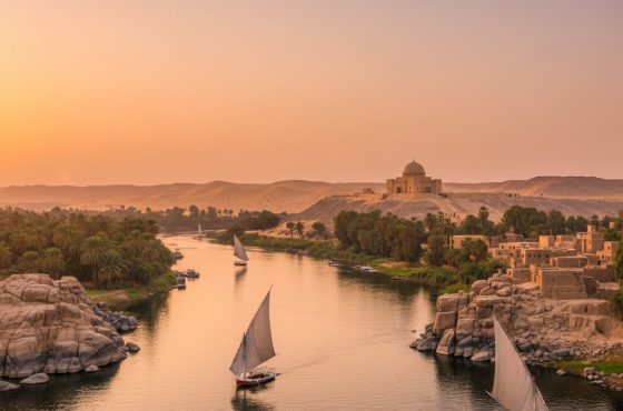 Discovering Aswan: Temples, Markets, and Nubian Culture