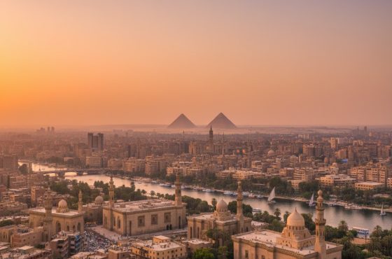 The Ultimate Cairo Experience: Museums, Markets, and Pyramids
