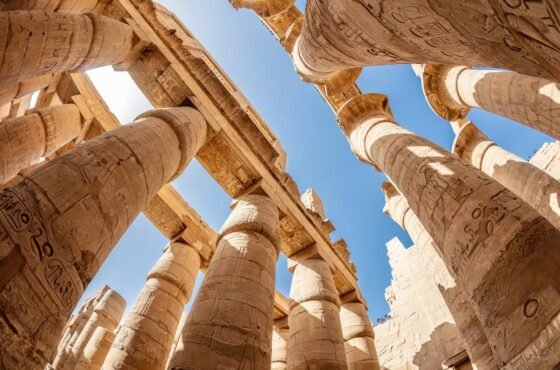 Luxor East Bank Tour – Karnak & Luxor Temples Guided Experience