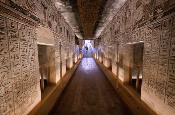 Luxor West Bank Tour – Valley of the Kings, Hatshepsut Temple & Colossi